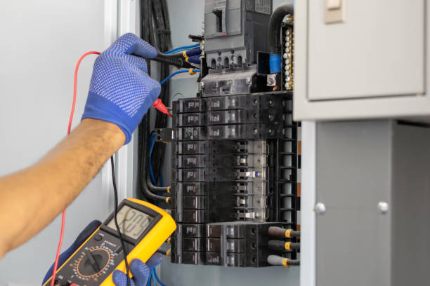 Best Surge Protection Installation  in Keene, TX