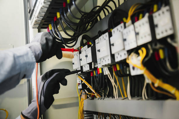 Best Electrical Maintenance Services  in Keene, TX