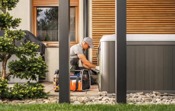 Backup Power Systems Installation in Keene, TX