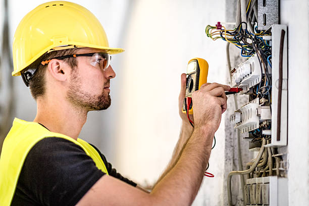 Emergency Electrical Repair Services in Keene, TX